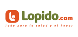 Lopido logo