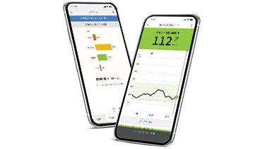 アボットはFreeStyleリブレファミリーをお使い患者さんやご家族に必要なときに必要なサポートやガイドを提供します