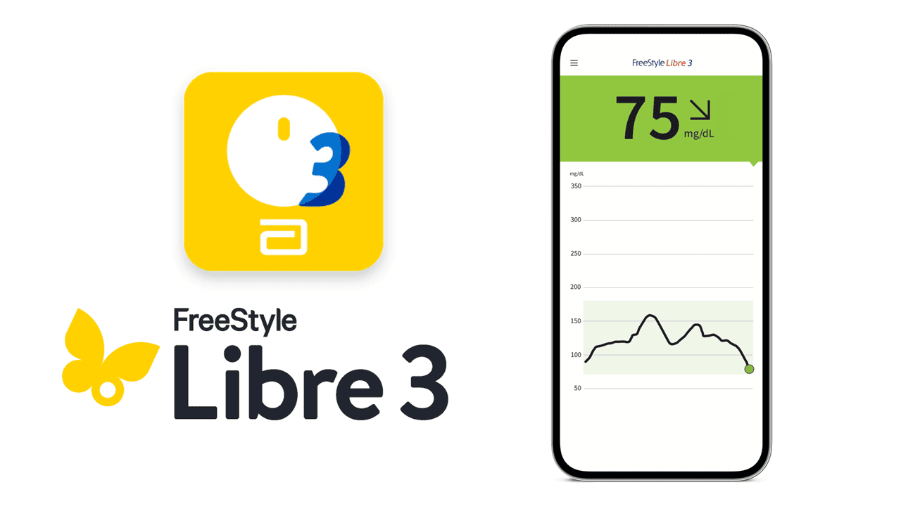 Système FreeStyle Libre 3