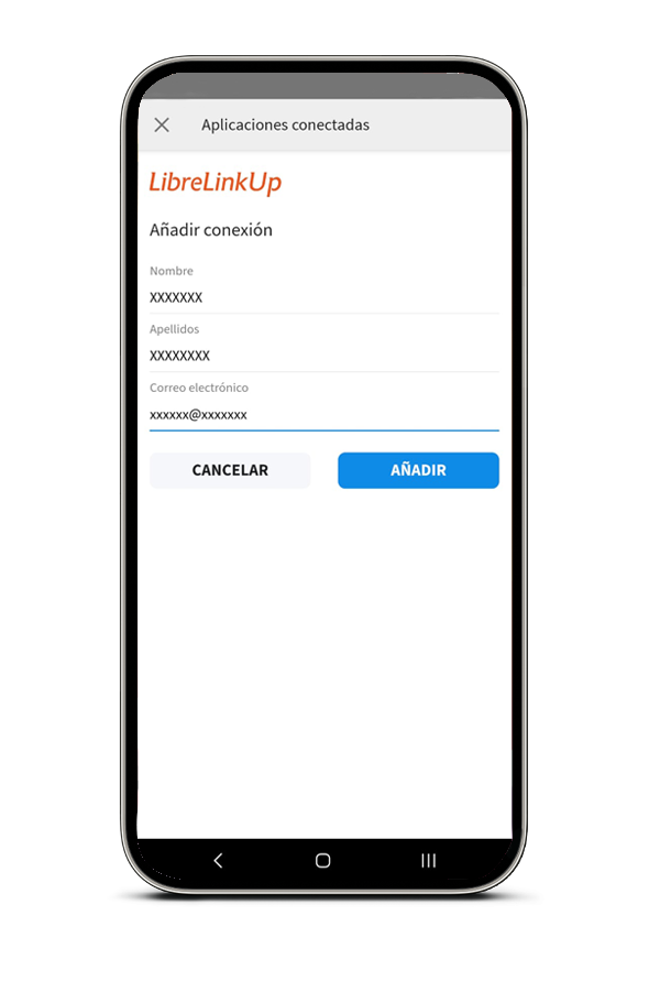 Imagen de notificacion por correo