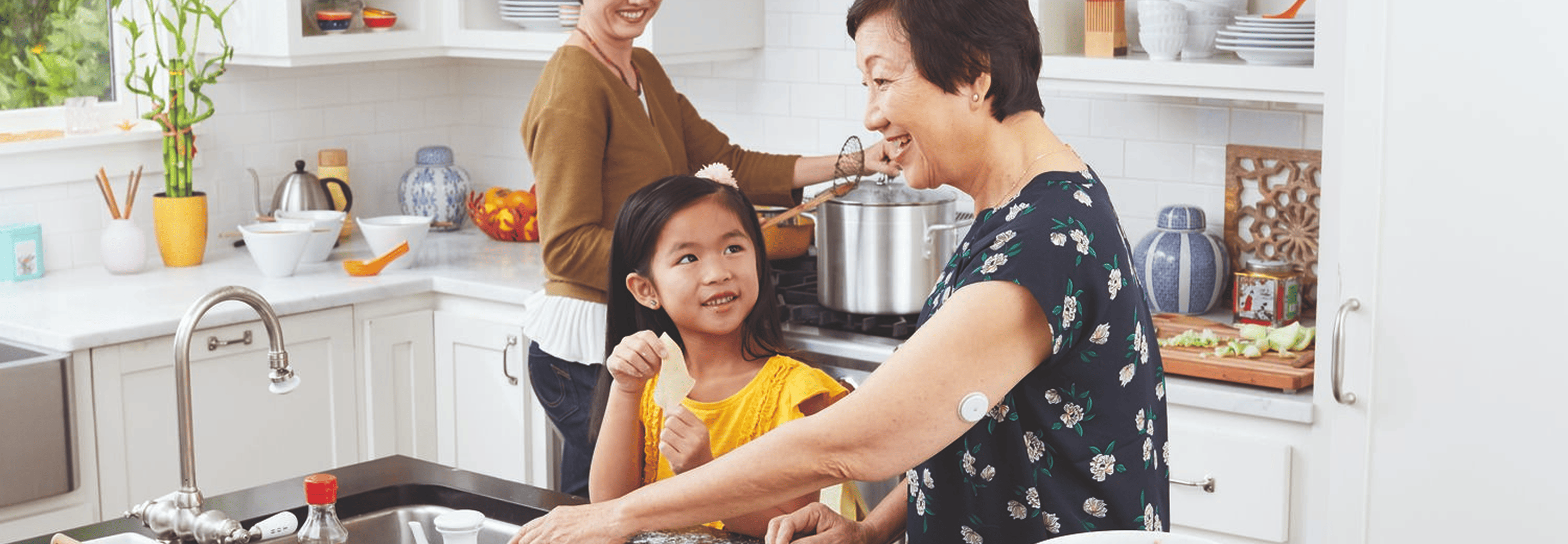 Descubra como pequenas escolhas alimentares podem impactar positivamente o controle da glicose. Confira um eBook gratuito que reúne receitas equilibradas, informações nutricionais e orientações sobre monitoramento glicêmico ,para promover mais autonomia e bem-estar.