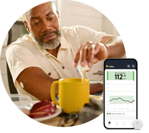 patient data.