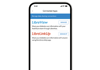 Apps And Data Sharing | Abbott