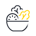 Nutrition icon