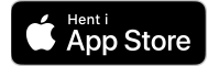 Download på App Store-knap