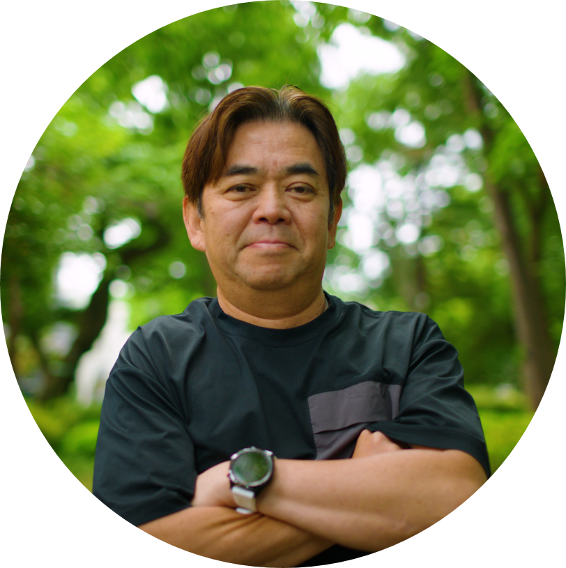 佐藤様のストーリーを読む