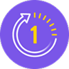 Time icon