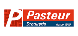 Pasteur logo