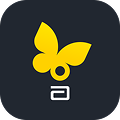 LibreLinkUp app logo