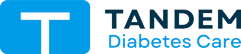 Tandem Diabetes Care Logo