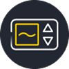 Insulin pump icon