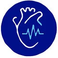 Heart icon