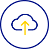 Cloud Icon