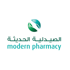 Modern Pharmacy