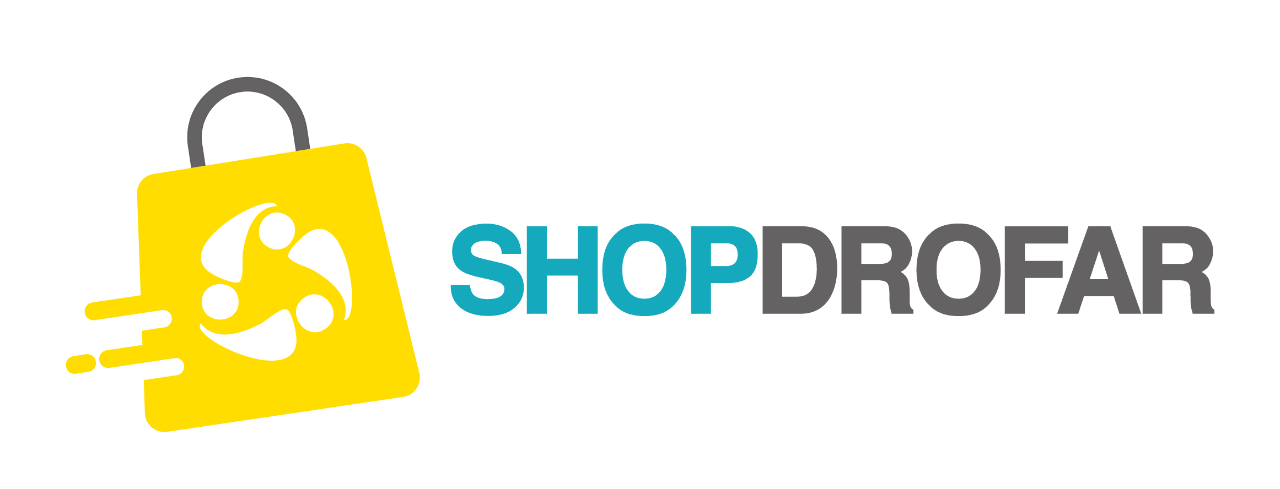Shop Drofar Logo