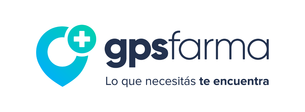 GPSFarma Logo