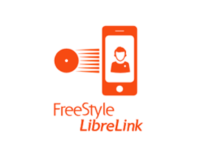 Escanear el sensor usando el lector o la app FreeStyle LibreLink