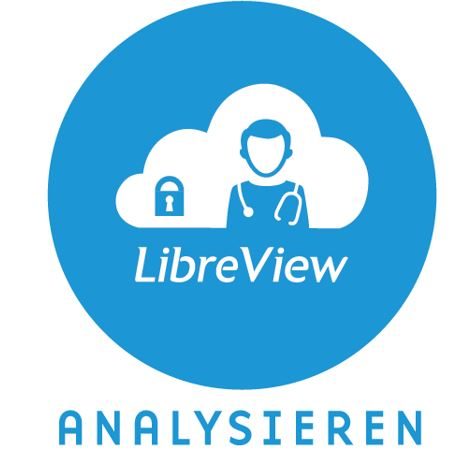 ANALYSIEREN: FreeStyle Libre Daten online analysieren