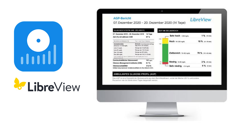 LibreView