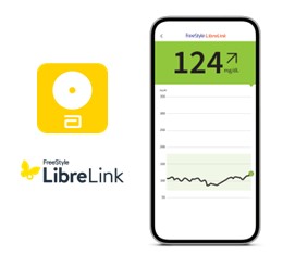 FreeStyle LibreLink