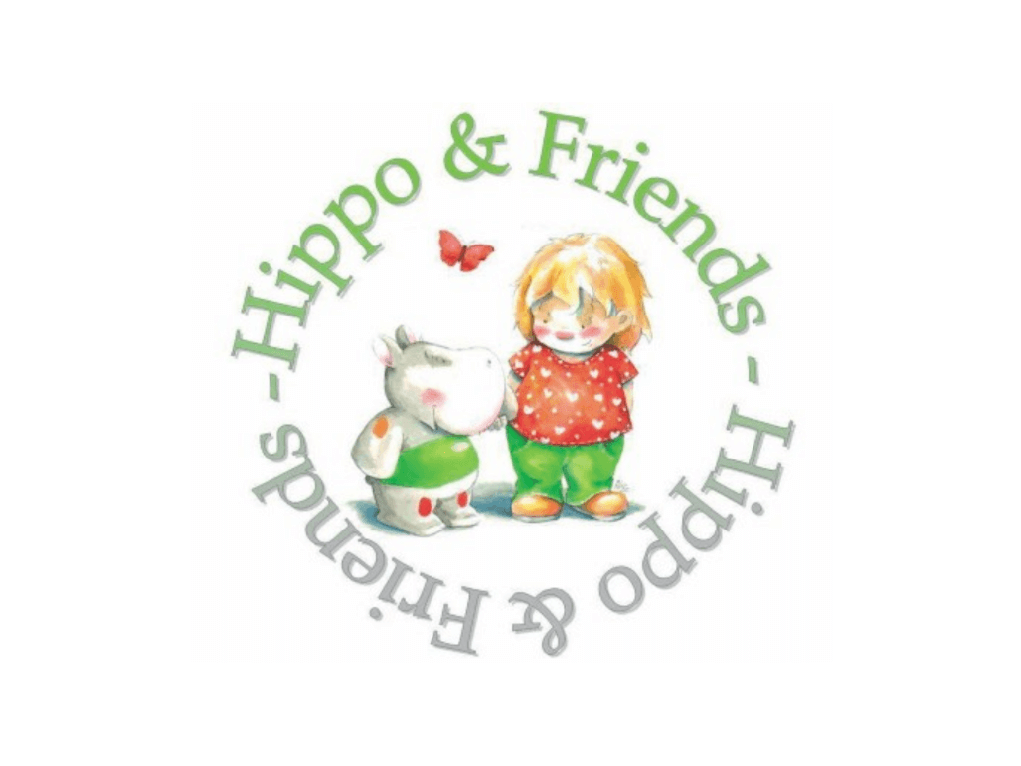 Hippo & Friends