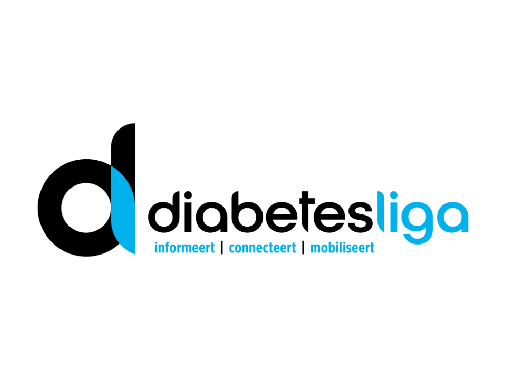Logo Diabetes Liga