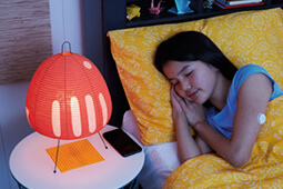 Le sommeil et le diabète