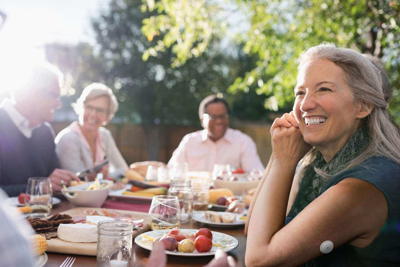 Le pouvoir de la positivité