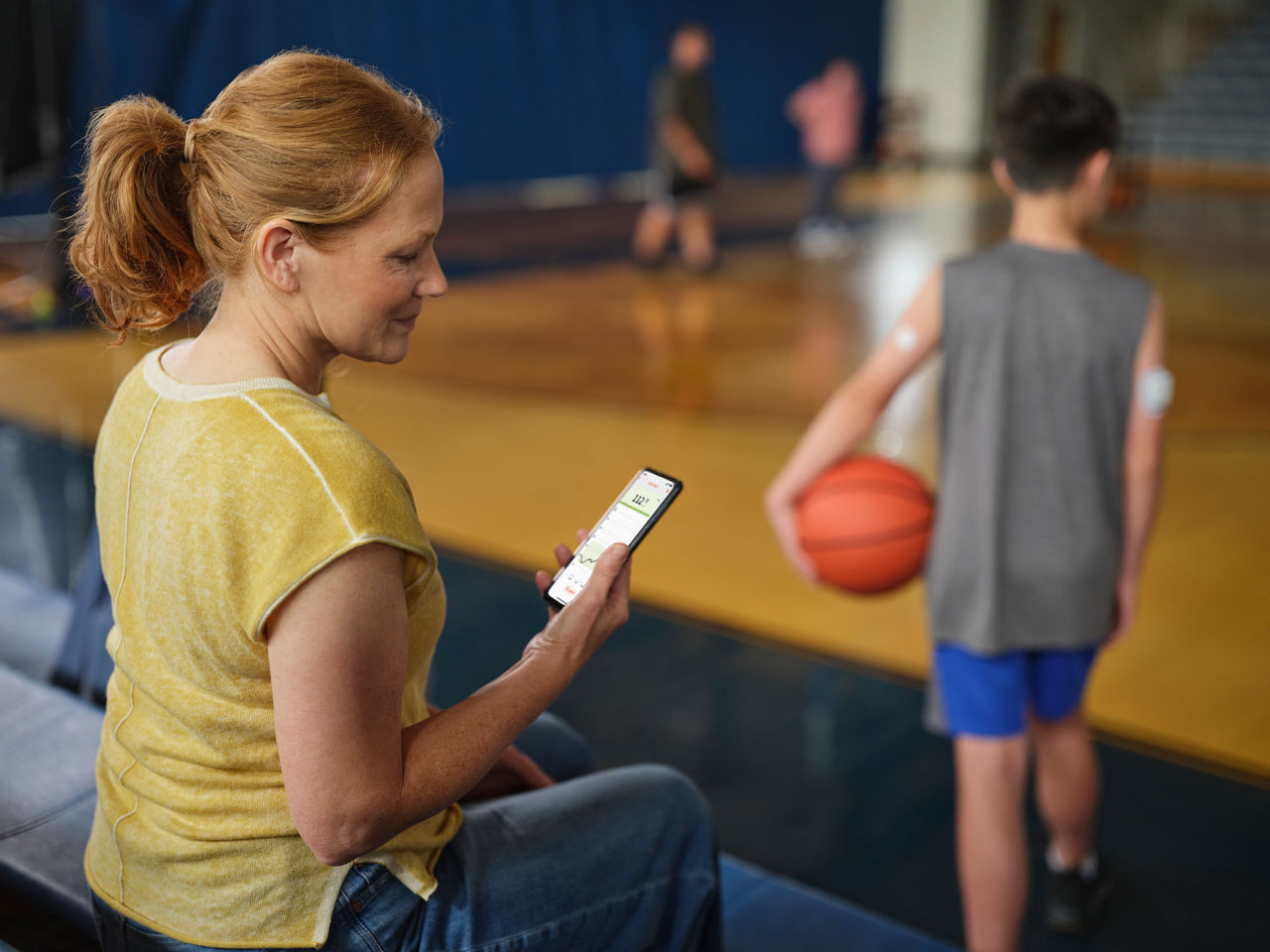 Digital first photoshoot, global rights owned in perpetuity.

EMEA selected photos, available for global use.