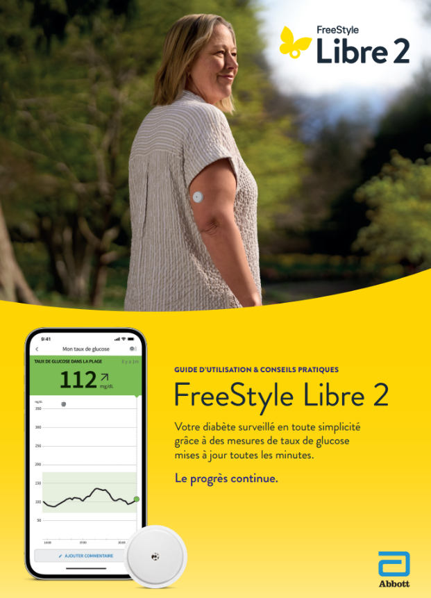 FreeStyle Libre 2