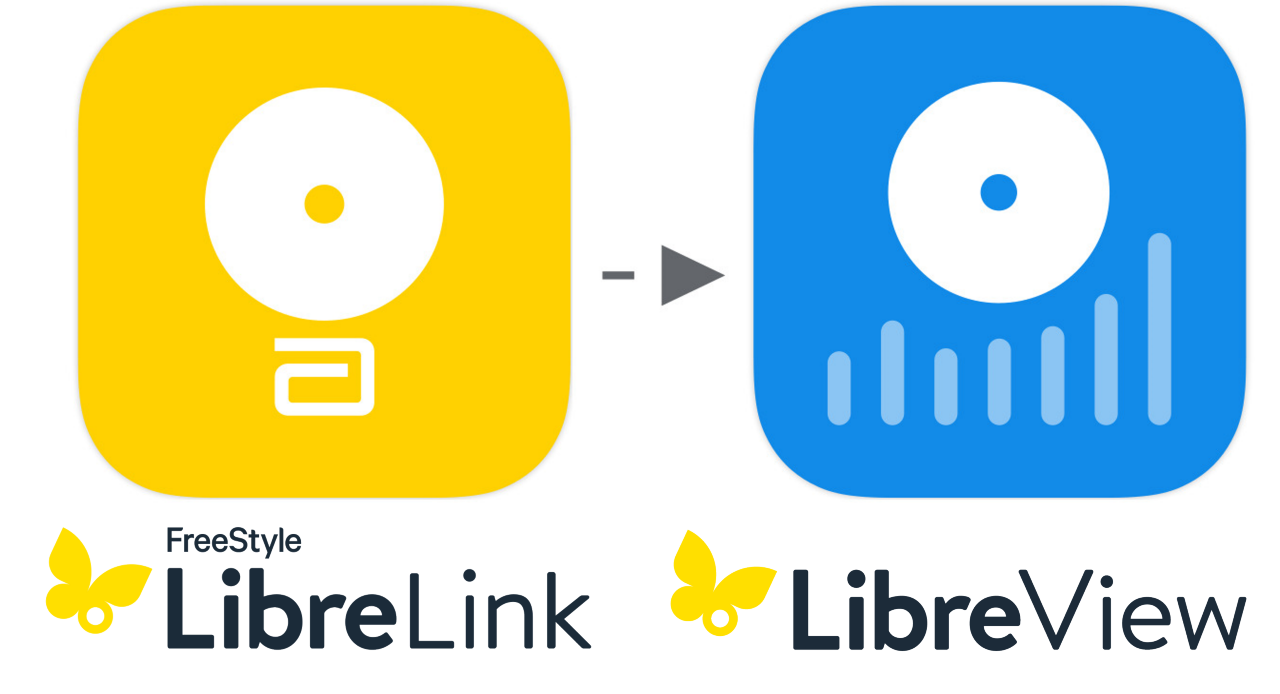 Partager les données avec les professionnels de la santé  