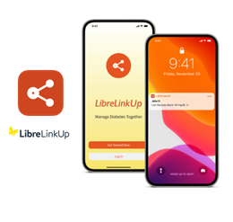 LibreLinkUp
