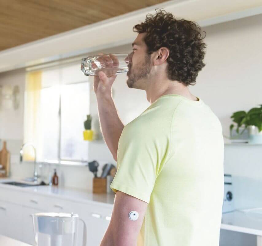 Diabetes en intermitterend vasten