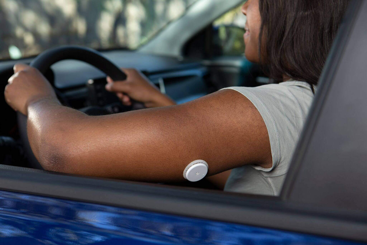 Diabetes en je rijbewijs: nuttige informatie 