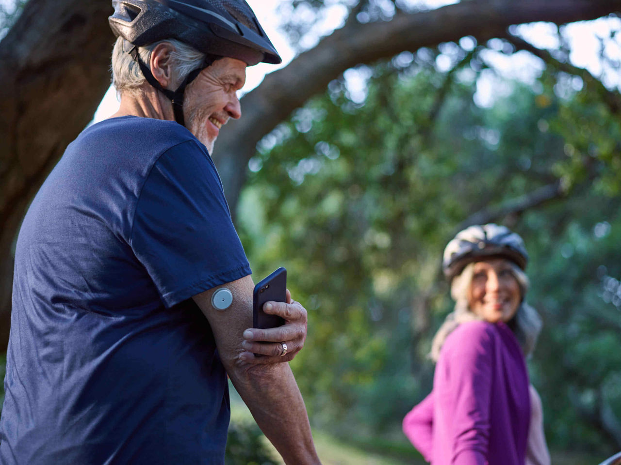 Diabetes en sporten