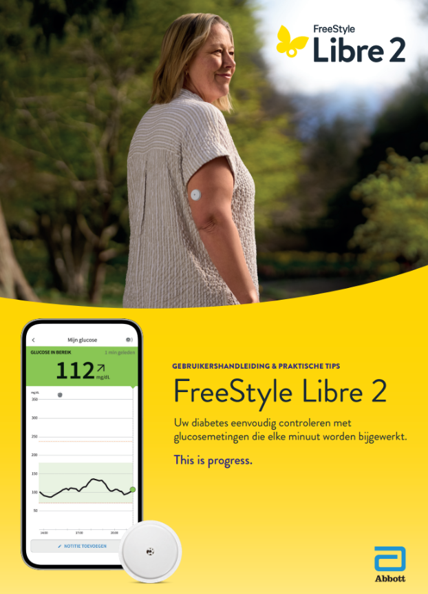 FreeStyle Libre 2