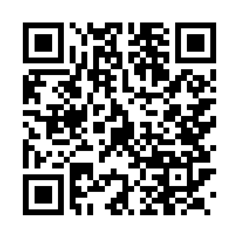 QR-code om de FreeStyle LibreLink mobiele app te beoordelen