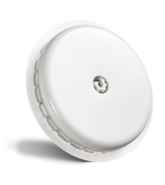 Het FreeStyle Libre 2-sensor