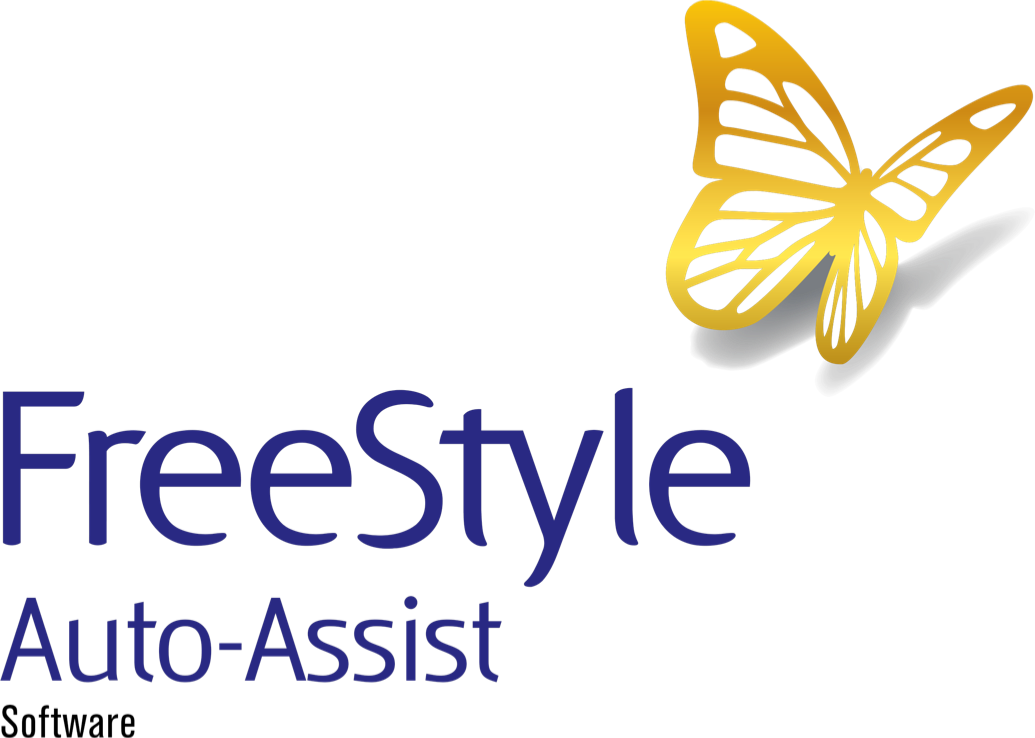 FreeStyle Auto-Assist Software logo
