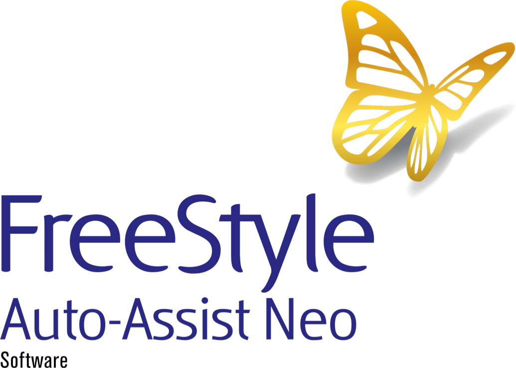 FreeStyle Auto-Assist Neo software logo