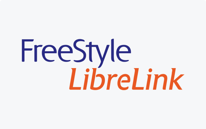 FreeStyle Libre 2 app logo