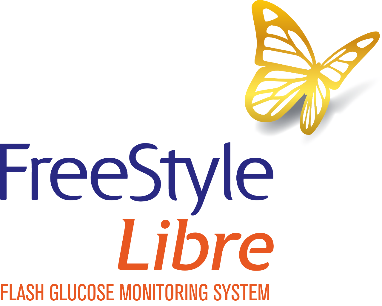 FreeStyle Libre, Flash glucose monitoring system