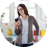 Comment appliquer le capteur