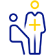 Icon_ADC_Patient_Doctor_YBL_RGB