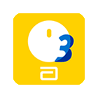 Compatibile con l’app&nbsp;FreeStyle Libre 3