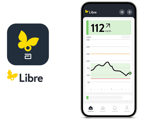 Libre App