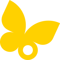 Schmetterling