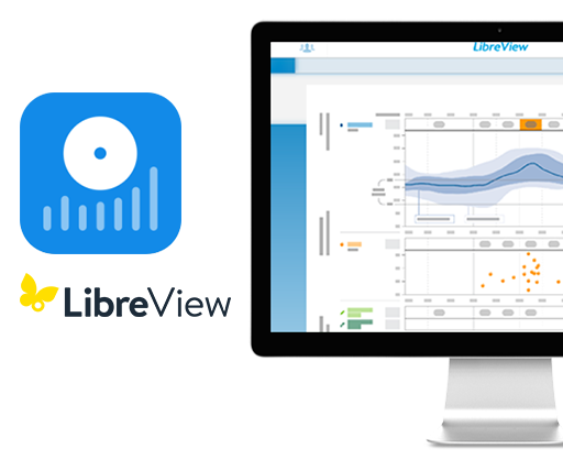 LibreView