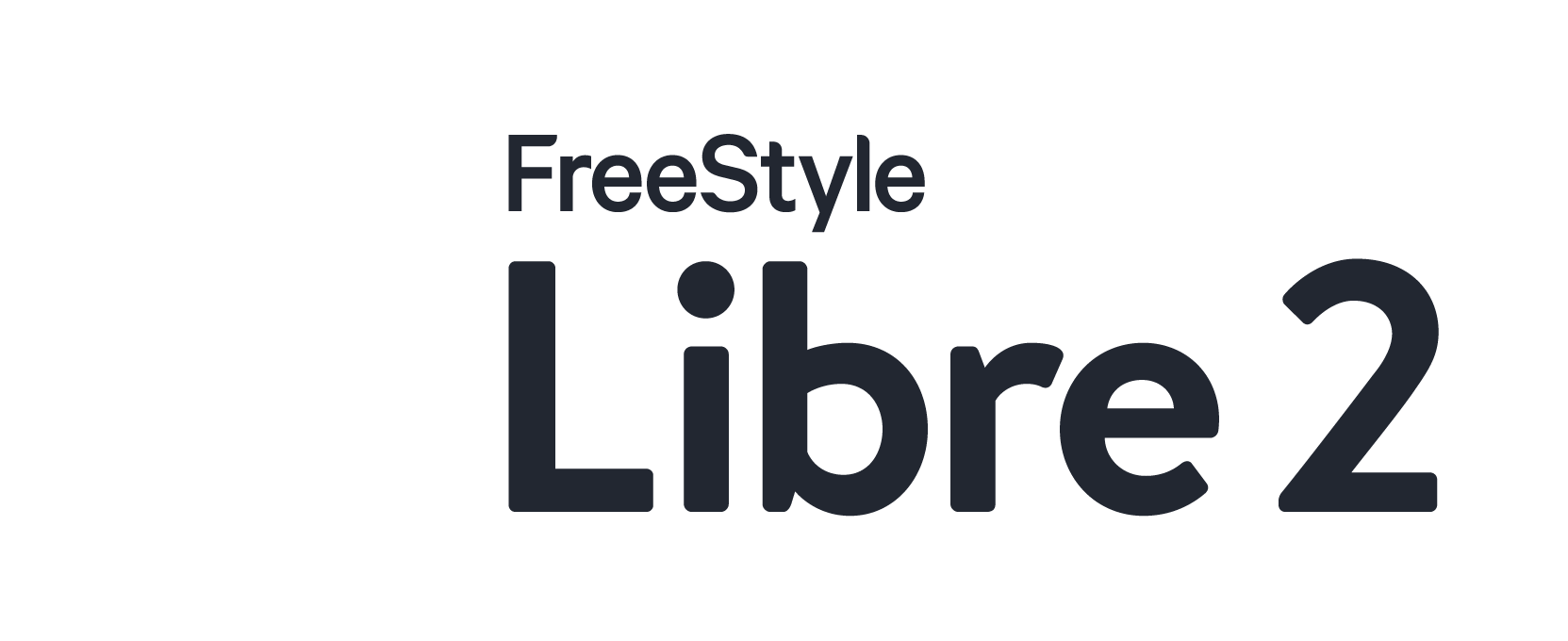FreeStyle Libre 2 logo FreeStyle Libre 2 plus logo