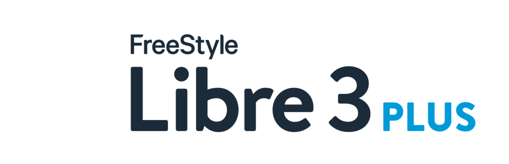 FreeStyle Libre 3 logo FreeStyle Libre 3 logo